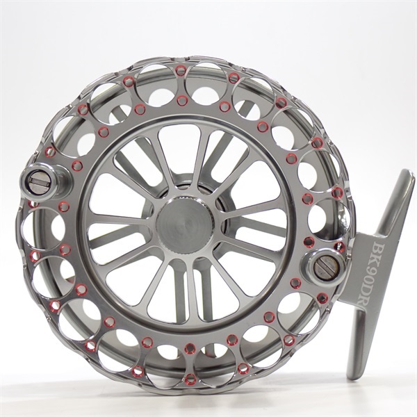 バトルフィールド黒鯛ＢＫ９０ＤＲ